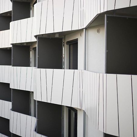 Messe Muenchen Smartapart Exteriör bild